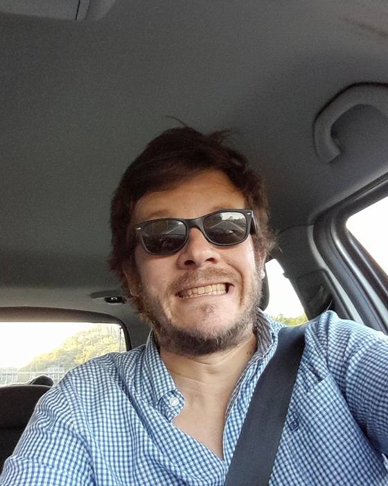 Carlo Galli, project director freelance